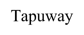 TAPUWAY