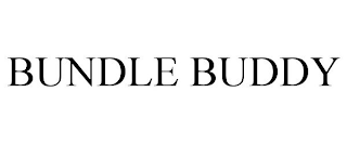 BUNDLE BUDDY