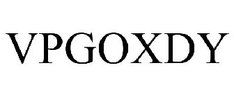 VPGOXDY