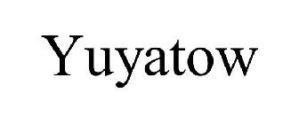 YUYATOW
