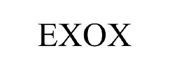 EXOX