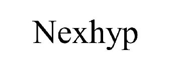 NEXHYP