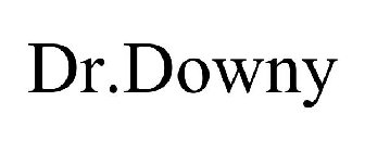 DR.DOWNY
