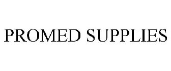 PROMED SUPPLIES