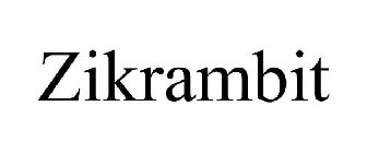ZIKRAMBIT