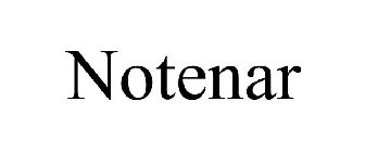 NOTENAR