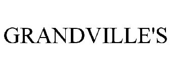 GRANDVILLE'S