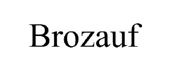 BROZAUF