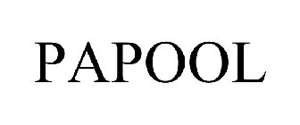 PAPOOL