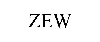 ZEW