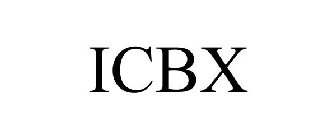 ICBX