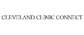 CLEVELAND CLINIC CONNECT