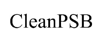 CLEANPSB