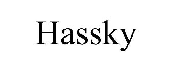 HASSKY