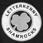 LETTERKENNY SHAMROCKS