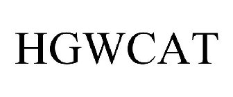 HGWCAT