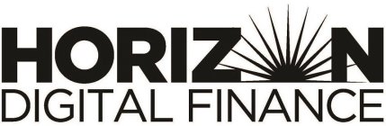 HORIZON DIGITAL FINANCE