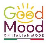 GOOD MOOD ON ITALIAN MODE