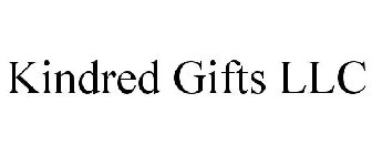 KINDRED GIFTS LLC