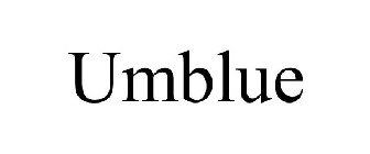 UMBLUE