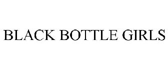 BLACK BOTTLE GIRLS