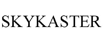 SKYKASTER