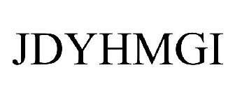 JDYHMGI