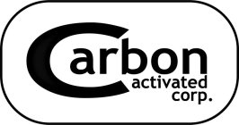 CARBON ACTIVATED CORP.