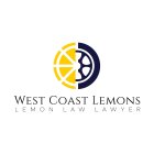 WEST COAST LEMONS LEMON LAW LAWYER