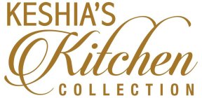KESHIA'S KITCHEN COLLECTION