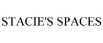 STACIE'S SPACES