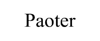 PAOTER