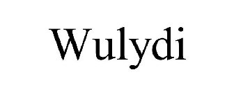 WULYDI
