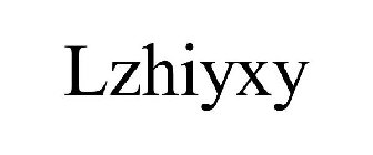 LZHIYXY