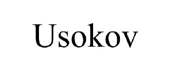 USOKOV