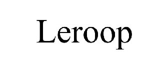 LEROOP
