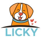 LICKY
