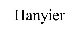 HANYIER