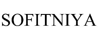 SOFITNIYA