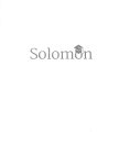 SOLOMON