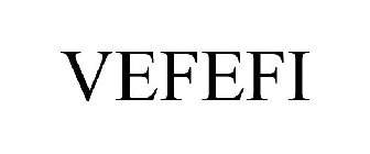 VEFEFI