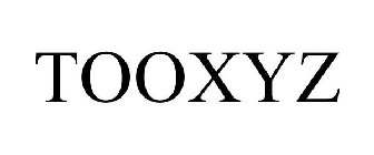 TOOXYZ