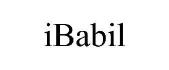 IBABIL