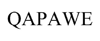 QAPAWE