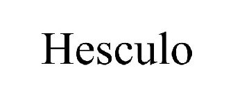 HESCULO