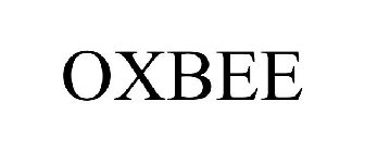OXBEE