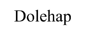 DOLEHAP