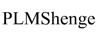 PLMSHENGE