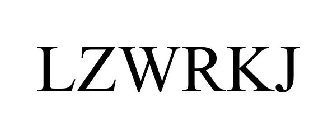 LZWRKJ