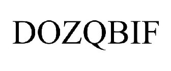 DOZQBIF